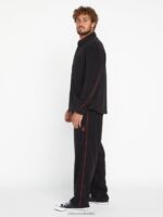 forro polar jack robinson de surf vitals negro Z44ZX183 ropa hombres - Image 13