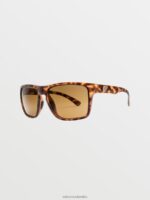 gafas de sol con truco agravio mate/bronce Z44ZX558 exterior unisexo - Image 2