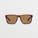 gafas de sol con truco agravio mate/bronce Z44ZX558 exterior unisexo