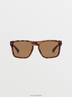 gafas de sol con truco agravio mate/bronce Z44ZX558 exterior unisexo