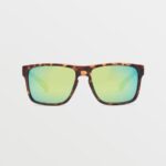 gafas de sol con truco agravio mate/verde polar Z44ZX500 exterior unisexo