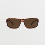 gafas de sol de clase corporativa agravio mate/bronce Z44ZX463 exterior unisexo