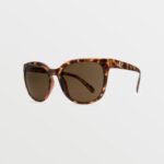 gafas de sol de jardín agravio mate/bronce Z44ZX553 exterior unisexo