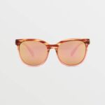 gafas de sol de jardín brillo punk tort/bronce champagne cromo Z44ZX552 exterior unisexo