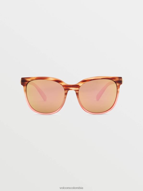 gafas_de_sol_de_jardin_brillo_punk_tort_bronce_champagne_cromo_z44zx552_exterior_unisexo.jpg gafas de sol de jardín brillo punk tort/bronce champagne cromo Z44ZX552 exterior unisexo - Image 1