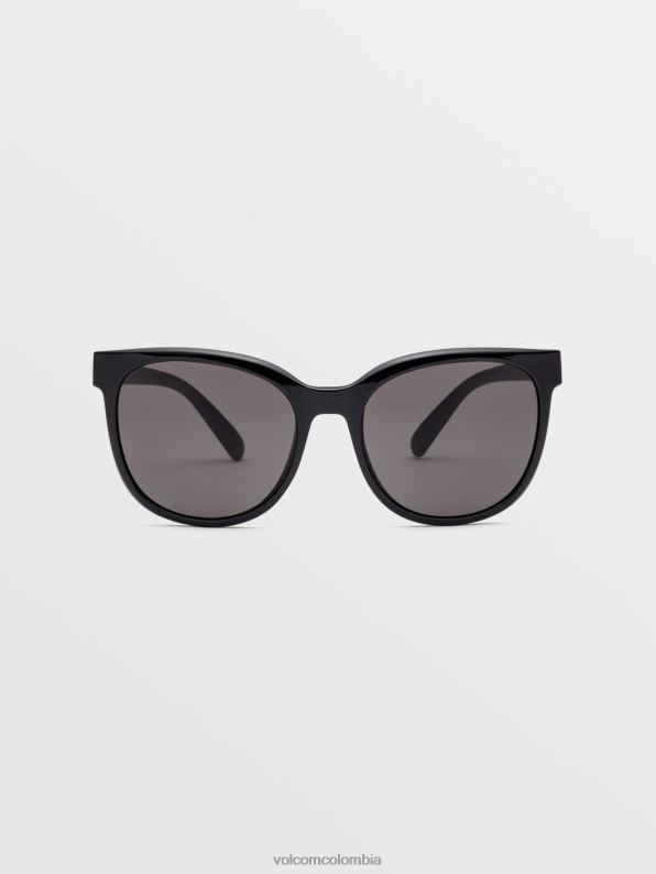 gafas_de_sol_de_jardin_negro_brillante_gris_z44zx486_exterior_unisexo.jpg gafas de sol de jardín negro brillante/gris Z44ZX486 exterior unisexo - Image 1