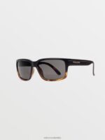 gafas de sol de la edad de piedra lado oscuro mate/gris polar Z44ZX491 exterior unisexo - Image 2