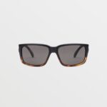 gafas de sol de la edad de piedra lado oscuro mate/gris polar Z44ZX491 exterior unisexo