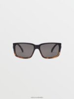 gafas de sol de la edad de piedra lado oscuro mate/gris polar Z44ZX491 exterior unisexo
