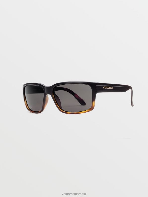 gafas de sol de la edad de piedra lado oscuro mate/gris polar Z44ZX491 exterior unisexo - Image 3