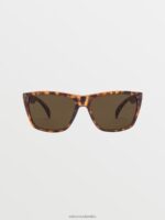 gafas de sol de plasma agravio mate/bronce Z44ZX562 exterior unisexo