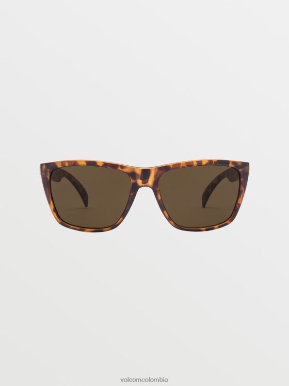gafas_de_sol_de_plasma_agravio_mate_bronce_z44zx562_exterior_unisexo.jpg gafas de sol de plasma agravio mate/bronce Z44ZX562 exterior unisexo - Image 1