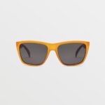 gafas de sol de plasma miel mate/gris polar Z44ZX490 exterior unisexo