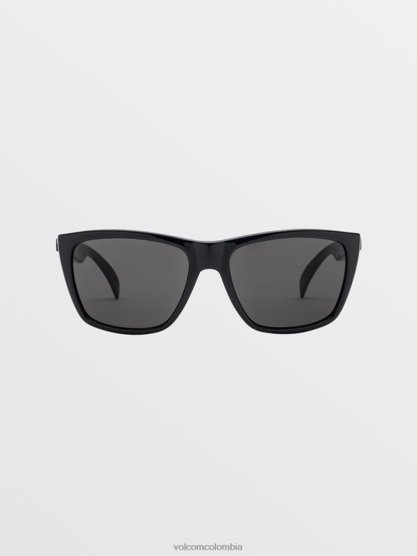 gafas_de_sol_de_plasma_negro_brillante_gris_z44zx498_exterior_unisexo.jpg gafas de sol de plasma negro brillante/gris Z44ZX498 exterior unisexo - Image 1