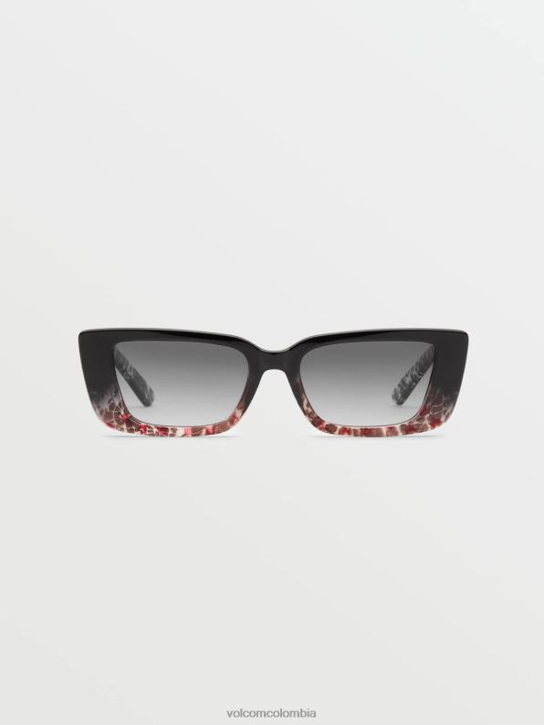 gafas de sol de tierra extraña teñido anudado/gradiente gris Z44ZX471 exterior unisexo - Image 1