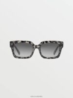 gafas de sol dominantes brillo nude agravio/gris degradado Z44ZX470 exterior unisexo