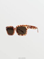 gafas de sol dominantes lunares/bronce Z44ZX492 exterior unisexo - Image 2