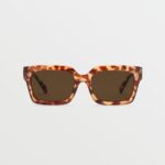 gafas de sol dominantes lunares/bronce Z44ZX492 exterior unisexo