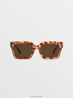 gafas de sol dominantes lunares/bronce Z44ZX492 exterior unisexo
