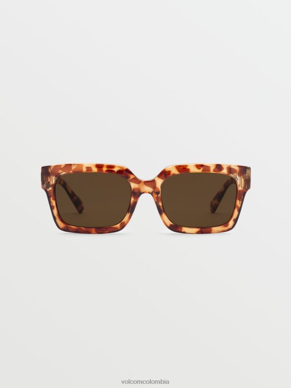 gafas_de_sol_dominantes_lunares_bronce_z44zx492_exterior_unisexo.jpg gafas de sol dominantes lunares/bronce Z44ZX492 exterior unisexo - Image 1