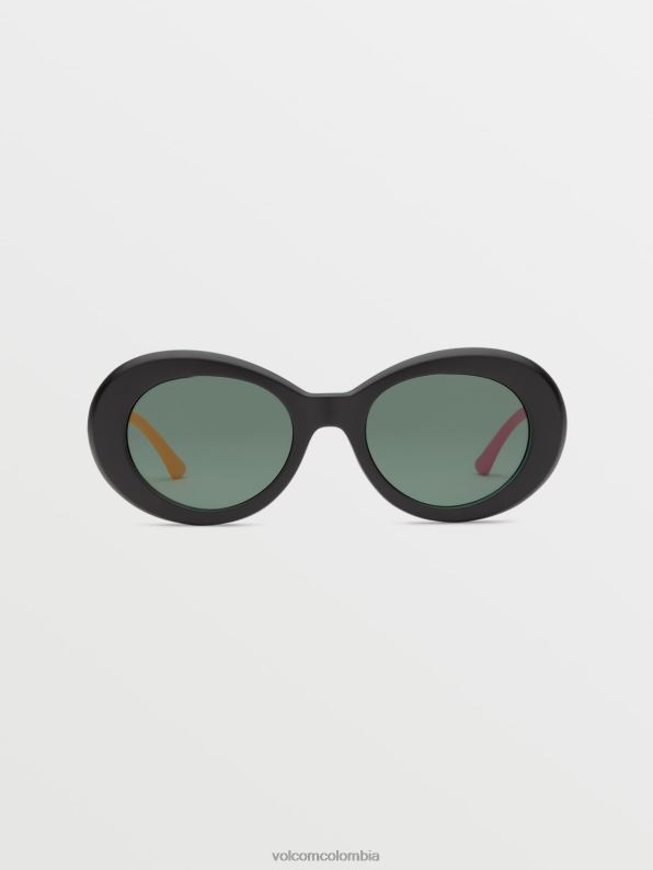 gafas de sol drogadas ent/verde azulado Z44ZX467 exterior unisexo - Image 11