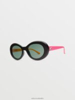 gafas de sol drogadas ent/verde azulado Z44ZX467 exterior unisexo - Image 3