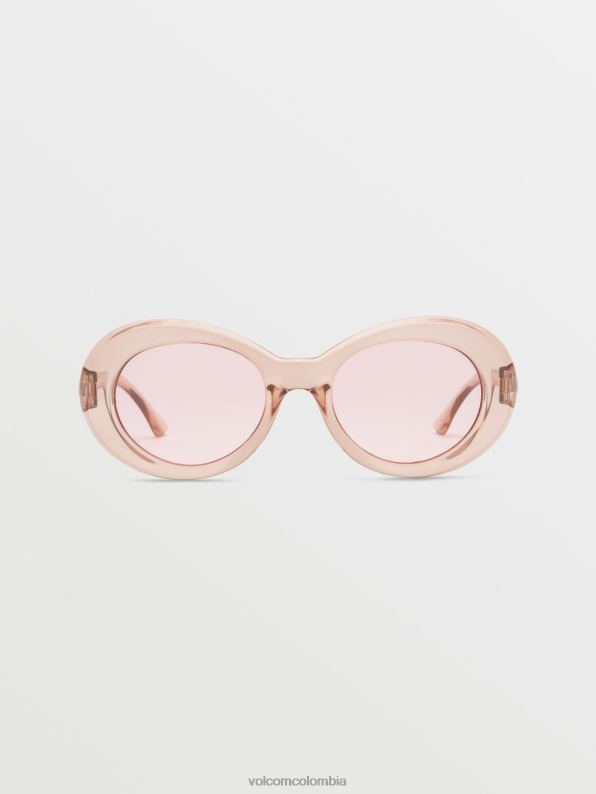 gafas de sol drogadas pluma de codorniz brillante/rosa Z44ZX521 exterior unisexo - Image 4