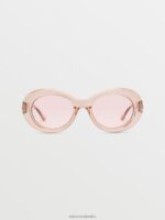 gafas de sol drogadas pluma de codorniz brillante/rosa Z44ZX521 exterior unisexo - Image 5