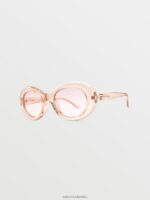 gafas de sol drogadas pluma de codorniz brillante/rosa Z44ZX521 exterior unisexo - Image 7