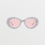 gafas de sol drogadas revisala/rosa Z44ZX522 exterior unisexo