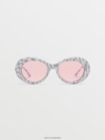 gafas de sol drogadas revisala/rosa Z44ZX522 exterior unisexo