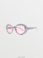 gafas de sol drogadas revisala/rosa Z44ZX522 exterior unisexo - Image 3