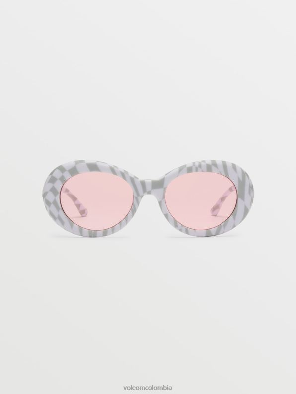 gafas_de_sol_drogadas_revisala_rosa_z44zx522_exterior_unisexo.jpg gafas de sol drogadas revisala/rosa Z44ZX522 exterior unisexo - Image 1