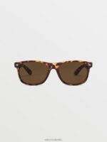 gafas de sol fourty6 agravio mate/bronce Z44ZX481 exterior unisexo