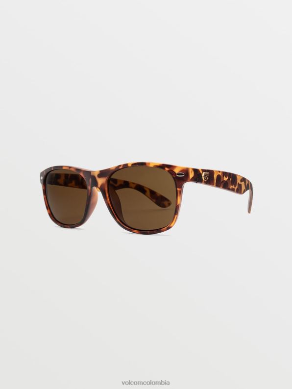 gafas de sol fourty6 agravio mate/bronce Z44ZX481 exterior unisexo - Image 3