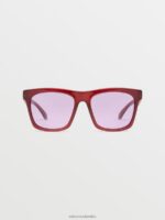 gafas de sol joya ámbar brillante/violeta Z44ZX530 exterior unisexo
