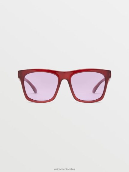 gafas de sol joya ámbar brillante/violeta Z44ZX530 exterior unisexo