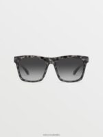 gafas de sol joya brillo nude agravio/gris degradado Z44ZX529 exterior unisexo