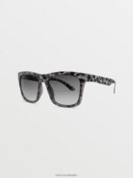 gafas de sol joya brillo nude agravio/gris degradado Z44ZX529 exterior unisexo - Image 3