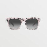 gafas de sol joya degradado gris Z44ZX528 exterior unisexo