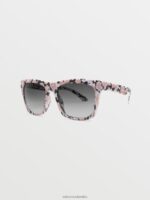 gafas de sol joya degradado gris Z44ZX528 exterior unisexo - Image 3