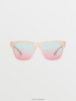 gafas de sol joya degradado tan descolorido/aqua Z44ZX527 exterior unisexo