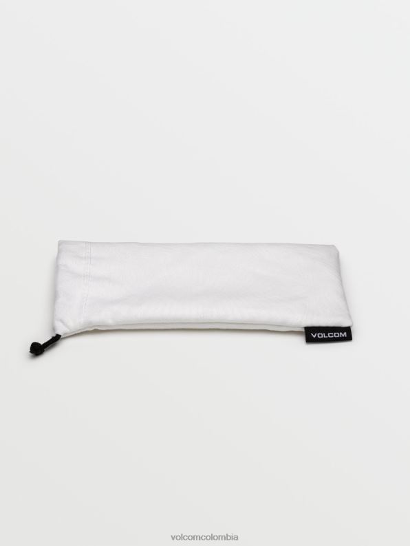 gafas de sol joya degradado tan descolorido/aqua Z44ZX527 exterior unisexo - Image 5