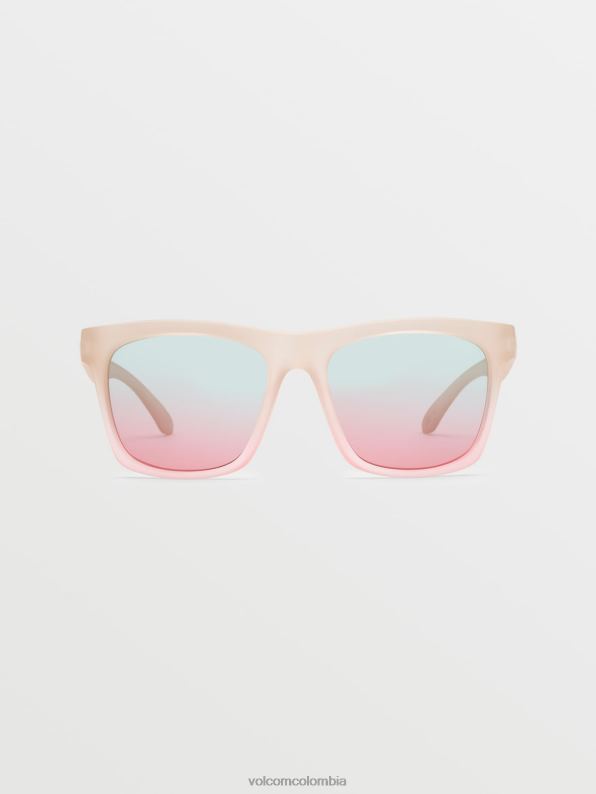 gafas_de_sol_joya_degradado_tan_descolorido_aqua_z44zx527_exterior_unisexo.jpg gafas de sol joya degradado tan descolorido/aqua Z44ZX527 exterior unisexo - Image 1