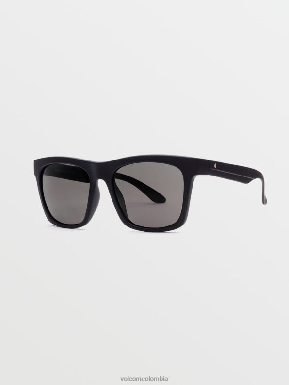 gafas de sol joya negro mate/gris polar Z44ZX499 exterior unisexo - Image 2