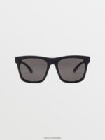 gafas de sol joya negro mate/gris polar Z44ZX499 exterior unisexo