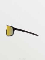 gafas de sol machistas cromo negro mate/gris rojo Z44ZX447 exterior unisexo - Image 11