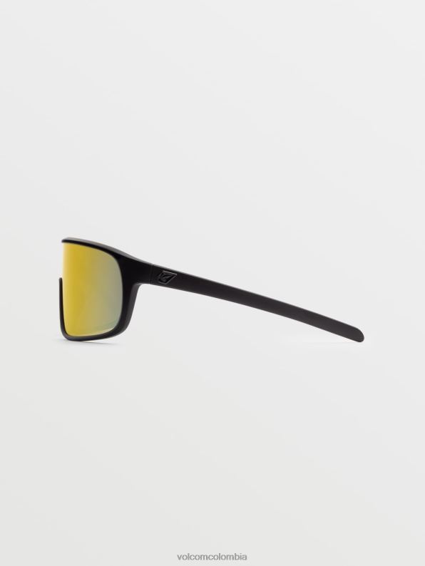 gafas de sol machistas cromo negro mate/gris rojo Z44ZX447 exterior unisexo - Image 11