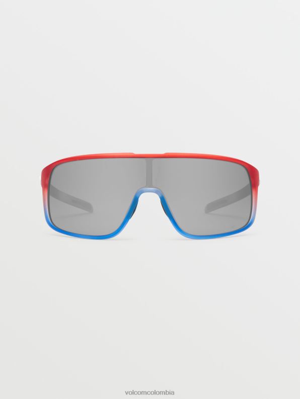 gafas_de_sol_machistas_estrellas_y_rayas_espejo_plateado_z44zx472_exterior_unisexo.jpg gafas de sol machistas estrellas y rayas/espejo plateado Z44ZX472 exterior unisexo - Image 1