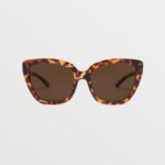 gafas de sol mili agravio brillo/bronce Z44ZX542 exterior unisexo